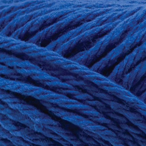 6 Pack - Lily Sugar'n Cream Yarn - Solids Super Size-Dazzle Blue - 102018-18800 6 Pack - Lily Sugar'n Cream Yarn - Solids Super Size-Dazzle Blue - 102018-18800