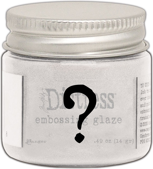 3 Pack - Tim Holtz Distress Embossing Glaze-Lost Shadow - TDE-82750 - 789541082750 3 Pack - Tim Holtz Distress Embossing Glaze-Lost Shadow - TDE-82750 - 789541082750