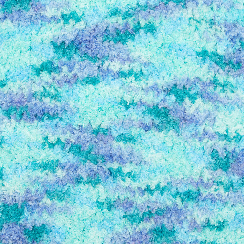 3 Pack - Premier Little Bunny Multi Yarn-Tide Pool - 2111-02 3 Pack - Premier Little Bunny Multi Yarn-Tide Pool - 2111-02