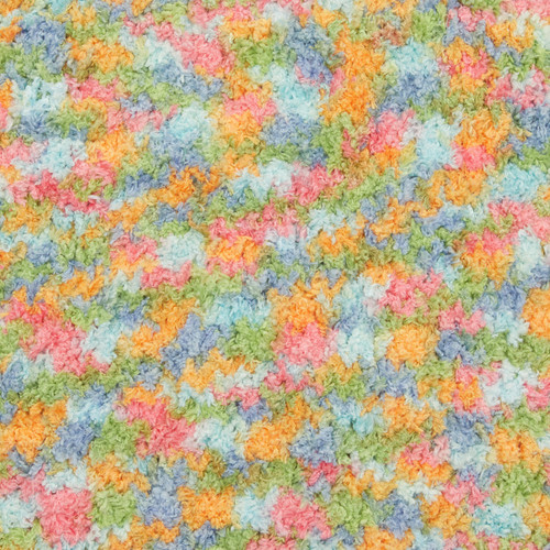 3 Pack - Premier Little Bunny Multi Yarn-Flower Garden - 2111-04