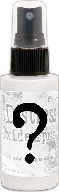 3 Pack - Tim Holtz Distress Oxide Spray 1.9fl oz-Lost Shadow - TSO-82743 - 789541082743