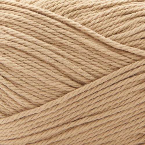 3 Pack Premier Cotton Sprout Worsted Yarn-Beige 2101-27