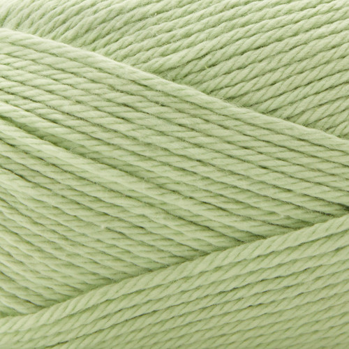 3 Pack Premier Cotton Sprout Worsted Yarn-Celery 2101-11