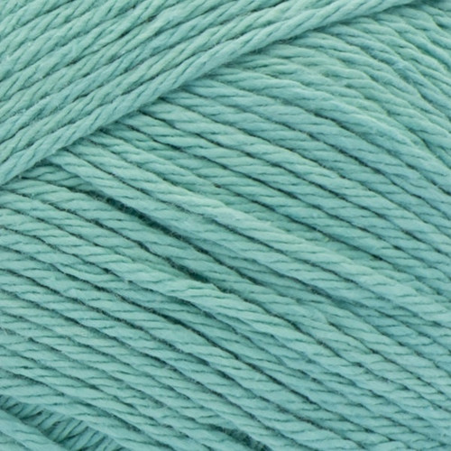 2 Pack - Bernat Handicrafter Cotton Yarn 400g - Solids-Sky - 162028-28005