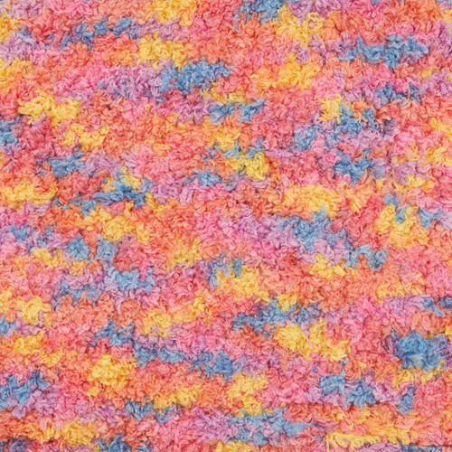 3 Pack - Premier Little Bunny Multi Yarn-Sherbet - 2111-03