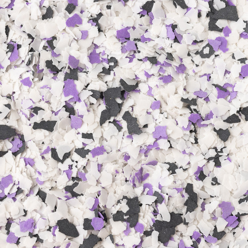 3 Pack - American Crafts Stone Resin Terrazzo Flakes 3/Pkg- - 34014952