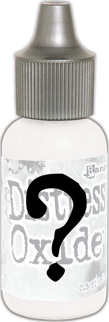 3 Pack - Tim Holtz Distress Oxides Reinker-Lost Shadow - TDR-82712 - 789541082712