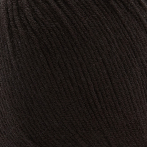 6 Pack Premier Yarns Minikins Yarn-Black -2103-42