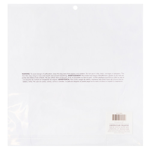 3 Pack - Maggie Holmes Woodland Grove Foam Stickers-12"X12" - MH021896 3 Pack - Maggie Holmes Woodland Grove Foam Stickers-12"X12" - MH021896