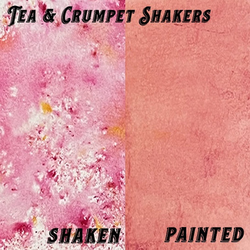 3 Pack - Lindy's Stamp Gang Magical Shaker 2.0 Individual Jar 10g-Cheerio Cherry - MSHAKER-003 3 Pack - Lindy's Stamp Gang Magical Shaker 2.0 Individual Jar 10g-Cheerio Cherry - MSHAKER-003