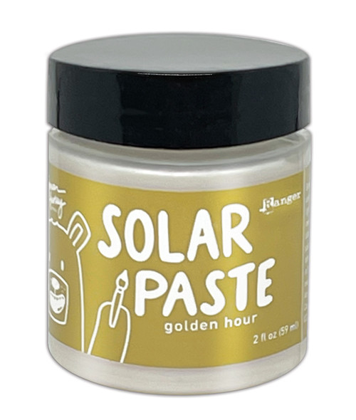 3 Pack Simon Hurley create. Solar Paste 2oz-Golden Hour SOLAR-84242 - 789541084242