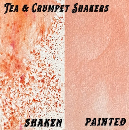 3 Pack - Lindy's Stamp Gang Magical Shaker 2.0 Individual Jar 10g-Pinkies Up Pink - MSHAKER-002 3 Pack - Lindy's Stamp Gang Magical Shaker 2.0 Individual Jar 10g-Pinkies Up Pink - MSHAKER-002