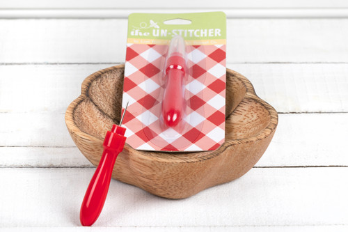 3 Pack - It's Sew Emma The Un-Stitcher By Lori Holt- - ISE832 3 Pack - It's Sew Emma The Un-Stitcher By Lori Holt- - ISE832