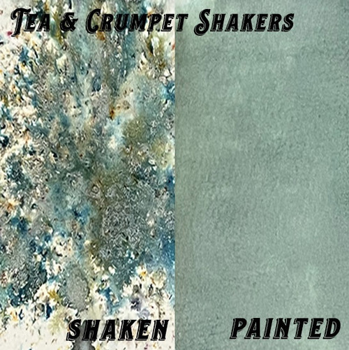 3 Pack - Lindy's Stamp Gang Magical Shaker 2.0 Individual Jar 10g-London Summer Sage - MSHAKER-007 3 Pack - Lindy's Stamp Gang Magical Shaker 2.0 Individual Jar 10g-London Summer Sage - MSHAKER-007