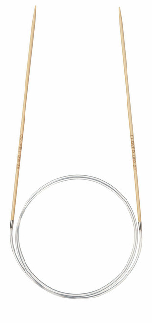 3 Pack TAKUMI Pro Circular Knitting Needles 32"-US 0 / 2.0 mm 3340