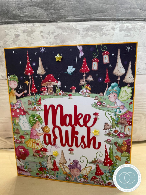 5 Pack - Craft Consortium Adhesive Enamel Dots 56/Pkg-Fairy Wishes; Stars - CADOT028 5 Pack - Craft Consortium Adhesive Enamel Dots 56/Pkg-Fairy Wishes; Stars - CADOT028