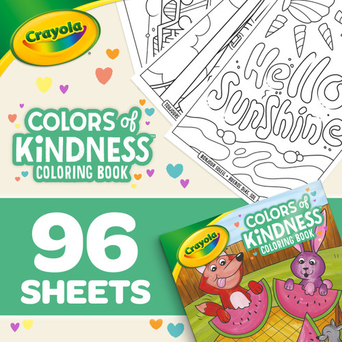 Crayola Pokemon Malbuch, 96 Seiten Mit Aufklebern – Kreativer Spaß Für Kinder
