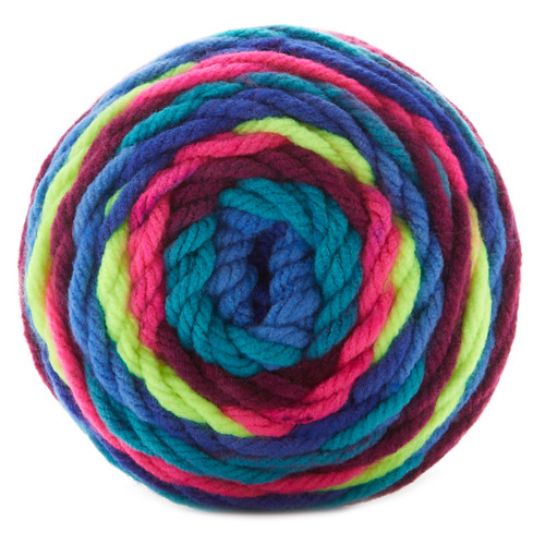 3 Pack - Premier Sweet Roll Bold-Neon Pop - 2120-04