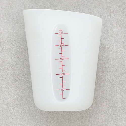 3 Pack - Jewelry Made By Me Resin Craft Silicone Mixing Cup-250ml - R4220122