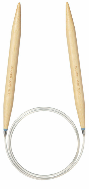 3 Pack TAKUMI Pro Circular Knitting Needles 32"-US 15 / 10.0 mm 3357