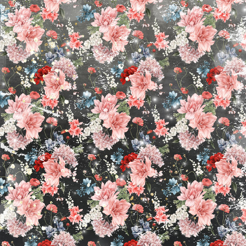 3 Pack - Asuka Studio Collage Origami Paper 6"X6" 24/Pkg-Moon Bunny - MP-61250 3 Pack - Asuka Studio Collage Origami Paper 6"X6" 24/Pkg-Moon Bunny - MP-61250