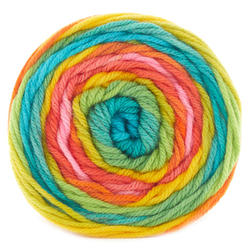 3 Pack - Premier Sweet Roll Vivid Yarn-Moon Beam - 2100-08 3 Pack - Premier Sweet Roll Vivid Yarn-Moon Beam - 2100-08