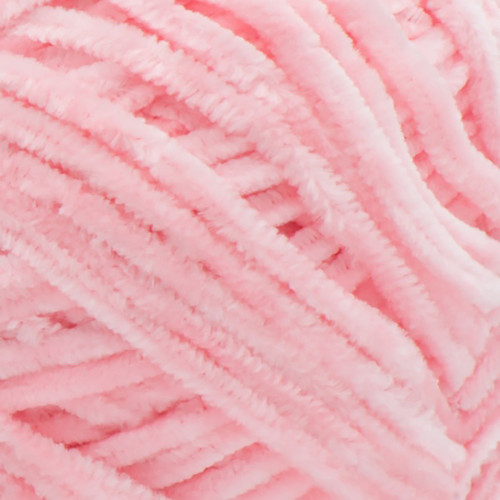 2 Pack - Bernat Baby Velvet Big Ball Yarn-Ever After Pink - 164186-86020