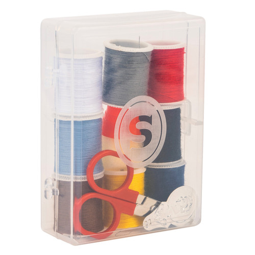 3 Pack - SINGER Sewing Kit 13pcs- - 295 3 Pack - SINGER Sewing Kit 13pcs- - 295