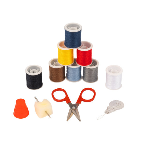 3 Pack - SINGER Sewing Kit 13pcs- - 295 3 Pack - SINGER Sewing Kit 13pcs- - 295