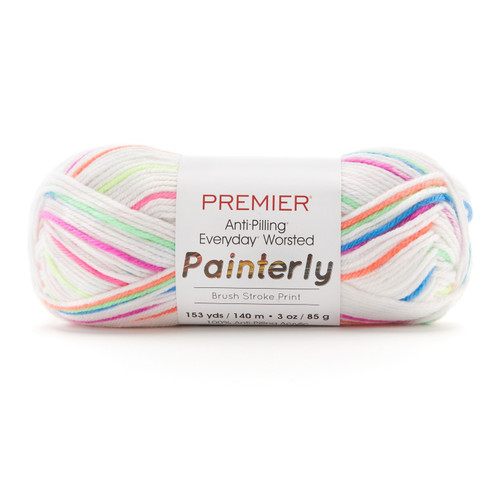 3 Pack - Premier Everyday Painterly-Party Time - 2119-08 - 840166828199