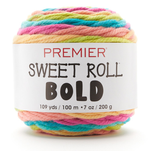 3 Pack - Premier Sweet Roll Bold-Summertime - 2120-02 - 840166826515