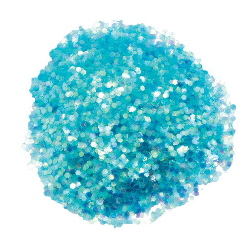 6 Pack - Sulyn Glitter .6oz-Blue Moon Iris - SUL5-58457