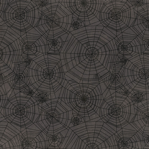 25 Pack Trick Or Treat Double-Sided Cardstock 12"X12"-Magic Hat PTOT12-4237