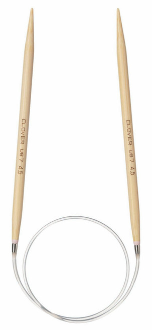 3 Pack TAKUMI Pro Circular Knitting Needles 16"-US 7 / 4.5 mm 3309