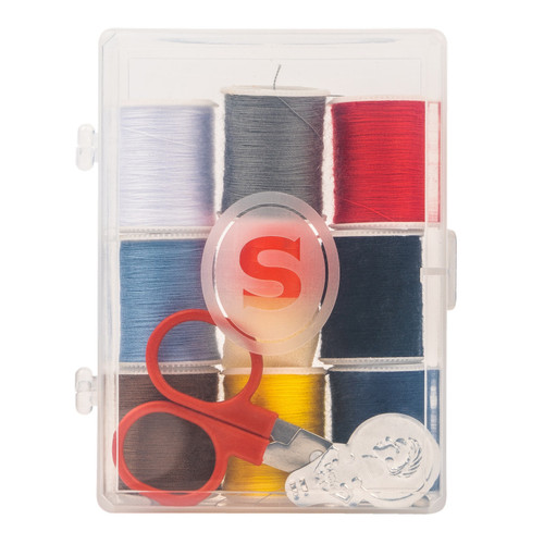 SINGER Sewing Kit 13pcs- - 295