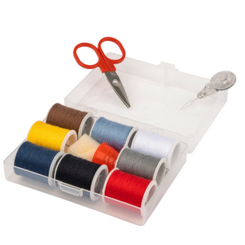 SINGER Sewing Kit 13pcs- - 295 SINGER Sewing Kit 13pcs- - 295