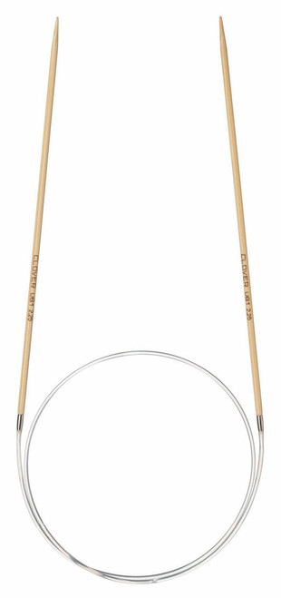 TAKUMI Pro Circular Knitting Needles 24"-US 1 / 2.25 mm 3321