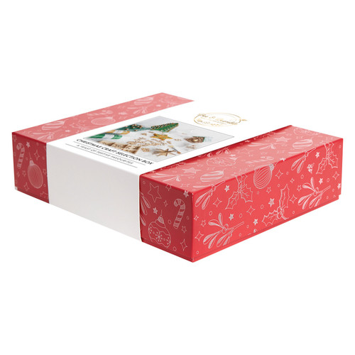 Bee & Bumble Create Christmas Craft BoxBB105145