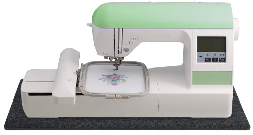 Cottage Mills Sewing Machine Mat-17"X24" 13129P