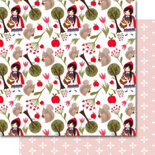 Memory Place Collection Pack 12"X12"-Be Brave - MP-61152 Memory Place Collection Pack 12"X12"-Be Brave - MP-61152