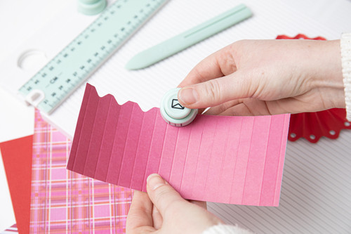 Sizzix Making Tool Scoring Board & Trimmer-9 Pieces - 665797 Sizzix Making Tool Scoring Board & Trimmer-9 Pieces - 665797