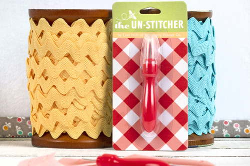 It's Sew Emma The Un-Stitcher By Lori Holt- - ISE832 It's Sew Emma The Un-Stitcher By Lori Holt- - ISE832