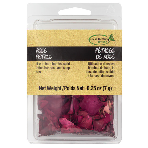 Life Of The Party Rose Petals- - 58025 - 649979580252
