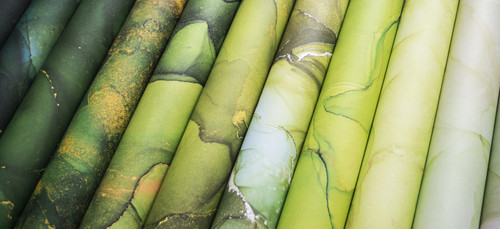 Craft Consortium Double-Sided Paper Pad 12"X12" 30/Pkg-Ink Drops - Organic, 20 Designs - CCPAD027 Craft Consortium Double-Sided Paper Pad 12"X12" 30/Pkg-Ink Drops - Organic, 20 Designs - CCPAD027