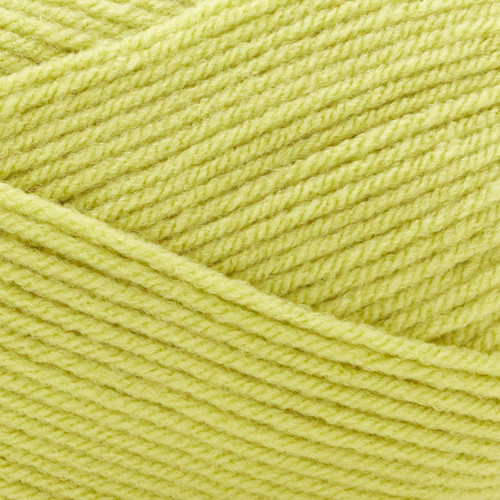 Premier Yarns Basix DK Yarn-Lime - 1142-61