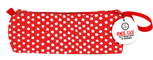 Art By Marlene Pencil Case-Nr. 02 BMSIPC02 - 8713943145258