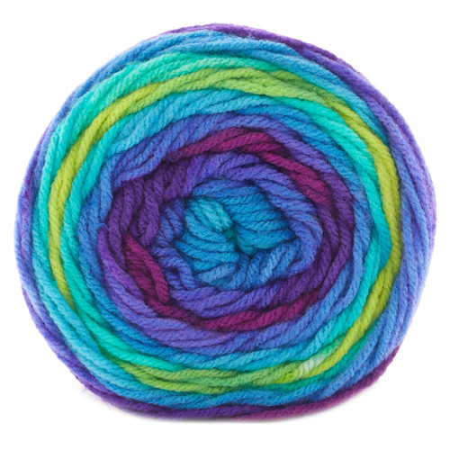 Premier Sweet Roll Vivid Yarn-Tetra - 2100-04