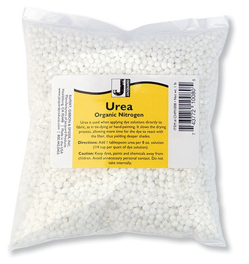 Jacquard Urea Organic Nitrogen-1lb CHM1008 - 743772100805