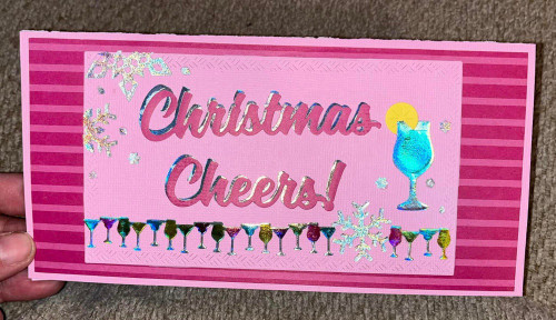 Karen Burniston Dies-Beach Borders - KBR1230