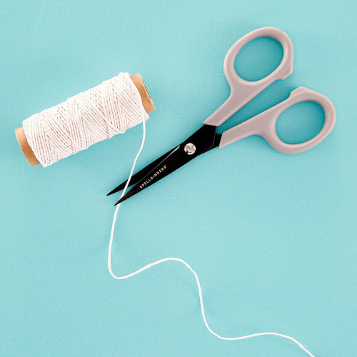 Spellbinders Detail Scissors-4" - T043